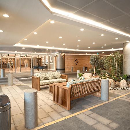 Jood Hotel Apartments Dubai Exterior foto